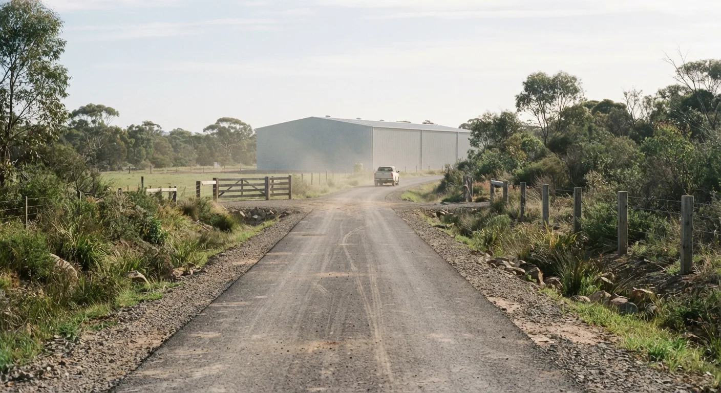 Road Construction