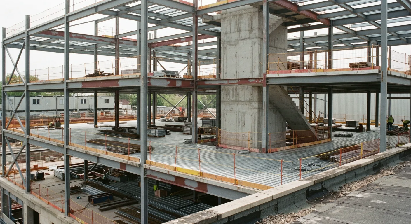 Building Construction