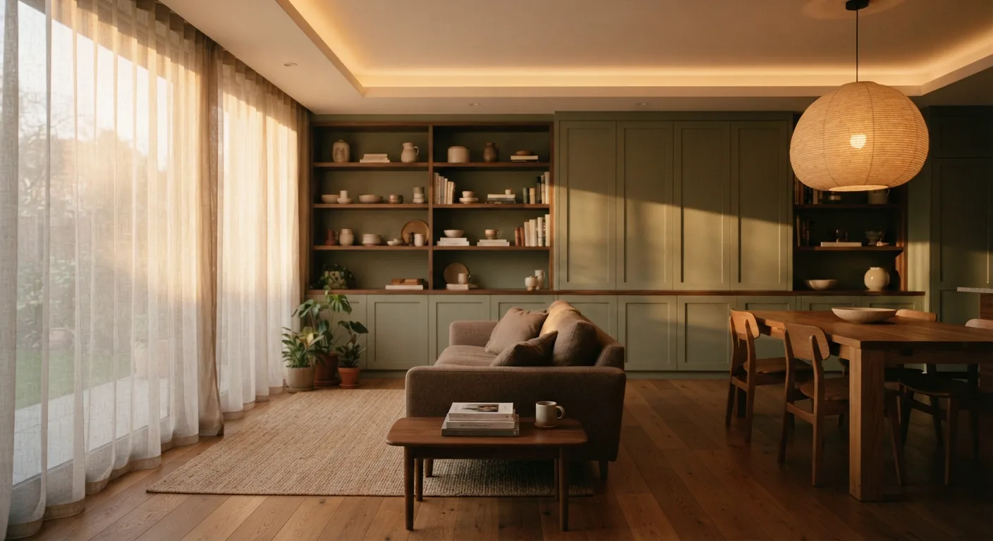 Interior Decoration