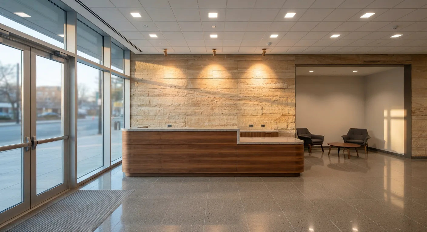 Interior Decoration