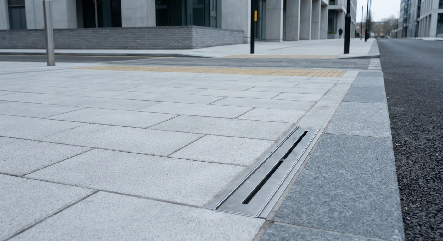Road Construction