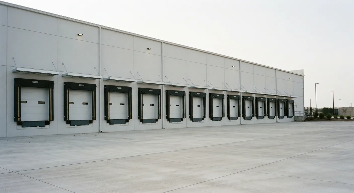 Warehouses